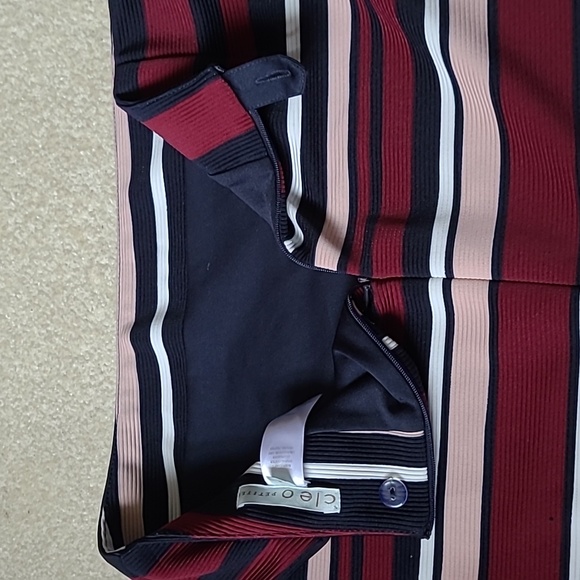 Cleo petite skirt  size 8 - Picture 3 of 6